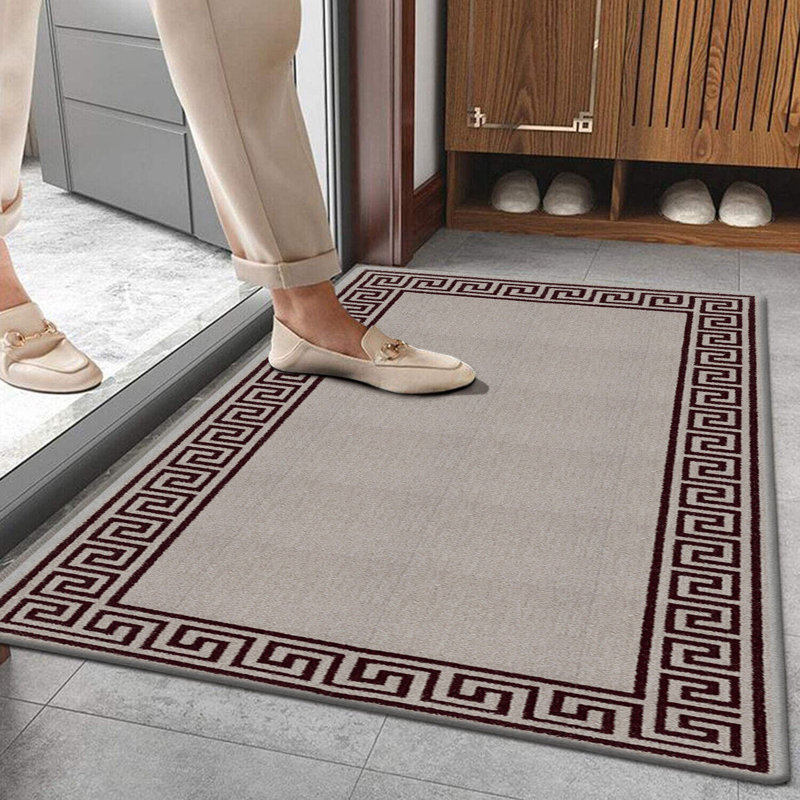 Readlyn Non-Slip Indoor Doormat, 80cm W x 150cm L