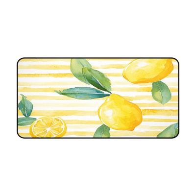 Polyester Desk Pad