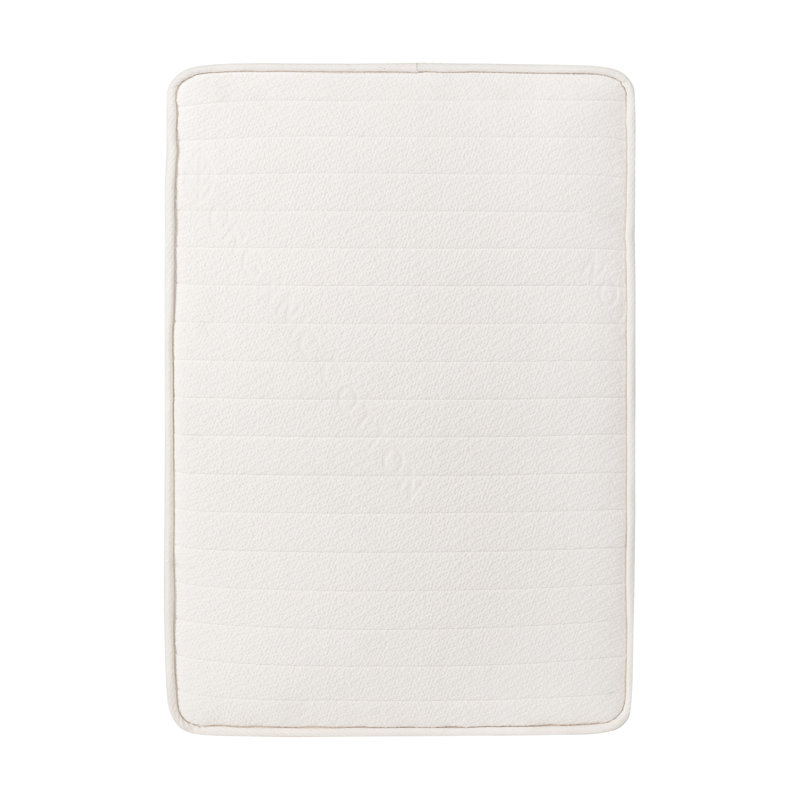 Babyletto x Avocado Organic Mini Crib Mattress - Thumbnail 2