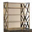 Cross Effect Desk Hutch