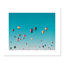 Estampe « Sky Symphony » d'Ian Dooley-93876314-93876335-93876315