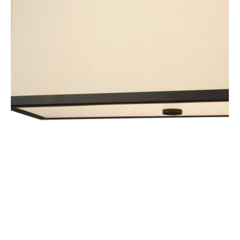 Quadrato 5 - Light Pendant