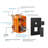 All-In-One Kit with Rough in-Valve-58864865