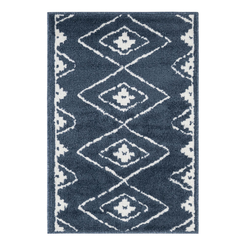 Tapis Latitude Run® Vefsna Latitude, Rectangle 2 pi x 3 pi 1 po