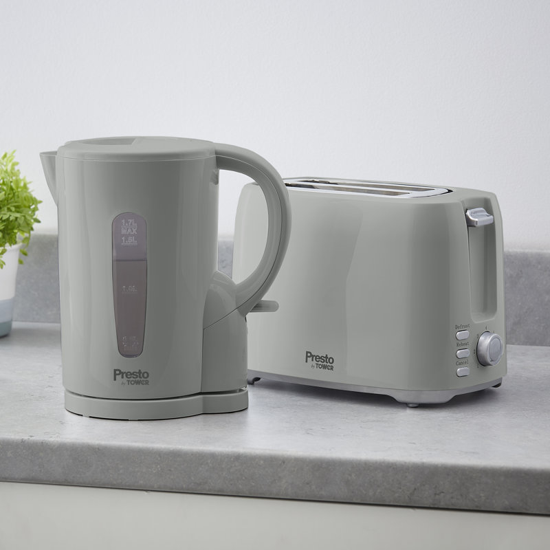 Tower Presto 1.7L Electric Tea Kettle