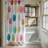 Spots Pattern - Premium Shower Curtain-1207486060