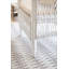 Tissé à la main recyclé et tissé à la main Dardy P.E.T. Tapis crème-623163630