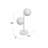 Arshida 23.25" Table Lamp-736760674