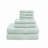 Soft 100% Cotton Absorbent Towel Set-558701225
