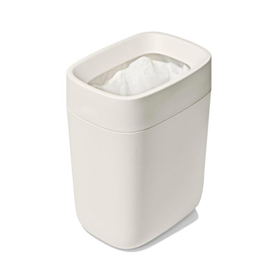 Good Grips Trash Can, Bathroom Trash Can