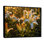 «Lilies Field Of Beauty Dreamscape V», reproduction sur toile