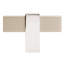 Mulino 2 3/8" Length Bar Knob-44371213
