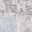 Tapis performance à motif abstrait Keyra-313032371