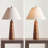 Kathren Wood Table Lamp