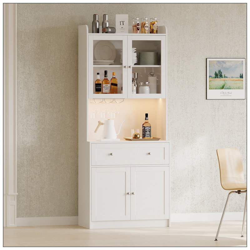 Garde-manger 70,87 po Doina