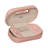 Lucy Travel Case + Mirror