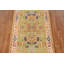 Tapis traditionnel indien clair 3x5