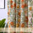 Lal Blackout Curtain Single Panel-2125728186