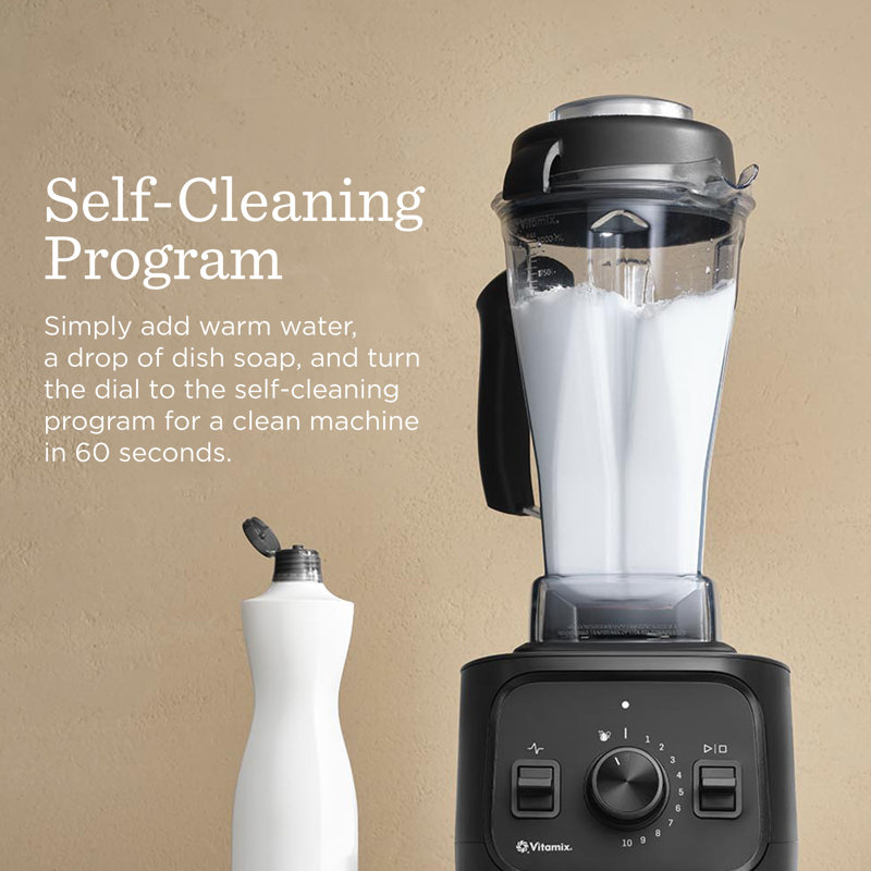 Vitamix VX1 Blender