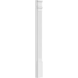 Fluted PVC Pilaster (Pair)