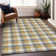  Machine Washable Indoor/Outdoor Chayden ACN1053 Rug