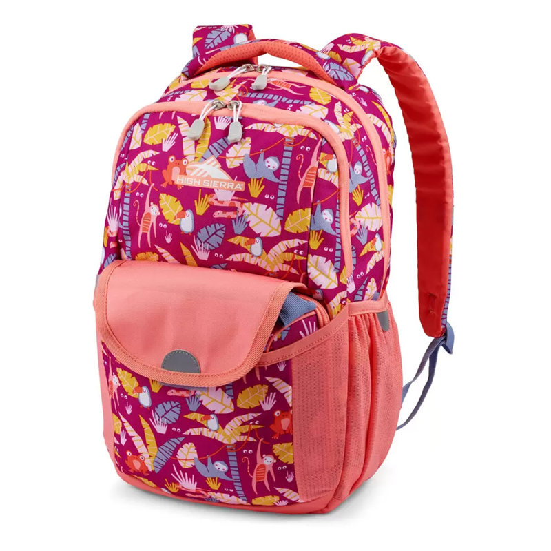 High Sierra 5.71'' W x 16.34'' D Carry Bag