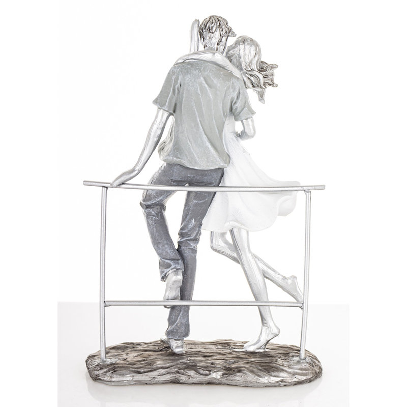 People Figurines & Sculptures