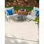 Tapis contemporain Niall Pebble Stones-1850907363