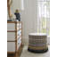Key Biscayne Round Ottoman