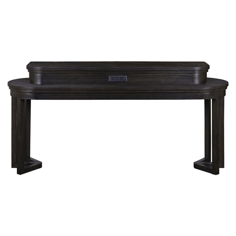 Console Bar Table