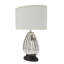 Lampe de table 23 po Laurencho