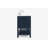 ARIEL Magnolia 60 Double Sink Bathroom Vanity with Top-763358688