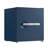 Frigidaire 1.6 Cu. Ft. Retro Compact Refrigerator with Built-in Side Bottle Opener-103090055