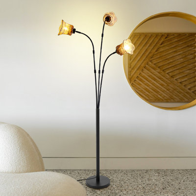 Ambach 174cm Tree Floor Lamp