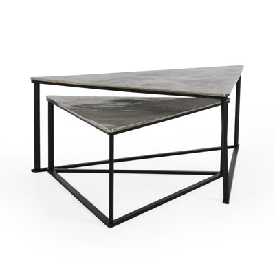 Burton Nesting Tables