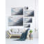 «Perfect Winter Day», reproduction encadrée-2081564337-2081564335