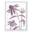 Black-Eyed Su & Dandelion Print by Susan Hable Soicher Marin