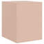 66 34.5cm W Steel Bedside Table-101281098-123820366