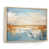 Cadre naturel flottant