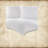 Luxurious Plush Bedding Sets With Metallic Print, Modern Comfort