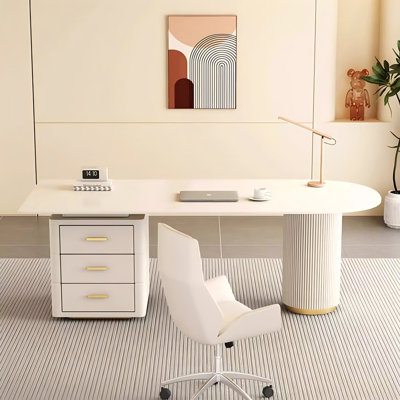 Bureau d'écriture Stone