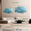 Harnek délicates fleurs printanières-108905403