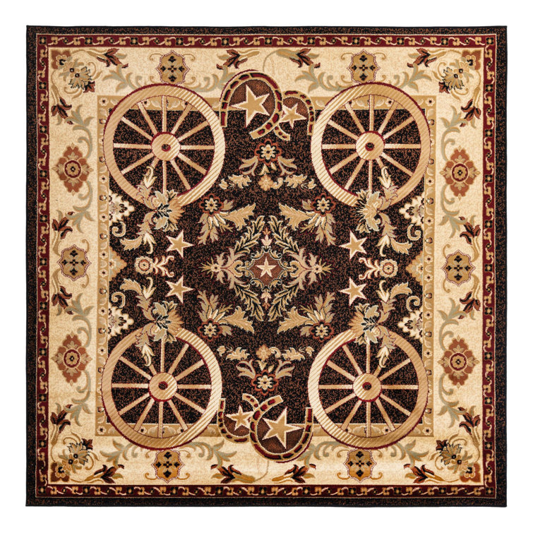 Pioneer Indoor Rug