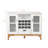 100.33cm Bar Cabinet