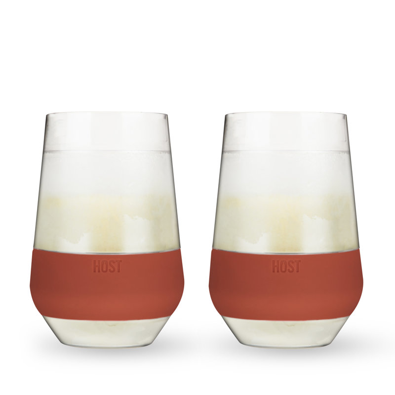 Wine FREEZE XL, Red