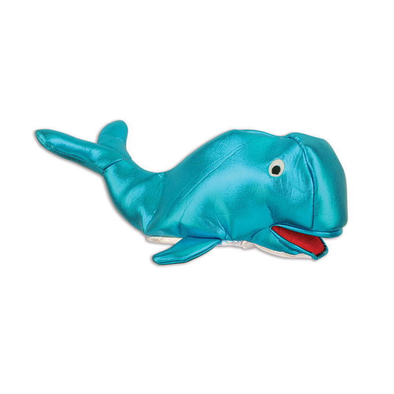 Whale Hat - Pack of 12