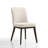 Fabric Side Chair Dining Chair