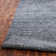 Langlais Hand Loomed Area Rug in Gray