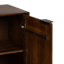 Miltonvale Iron Accent Cabinet