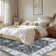 Tapis de salon Gron